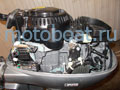 Honda BF20 SRTU
