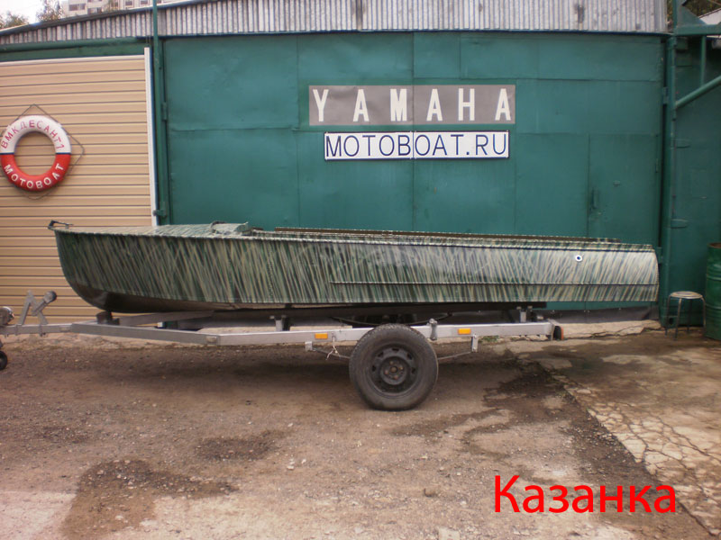 Казанка