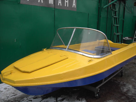 Катера и лодки пластик Катера и лодки пластик