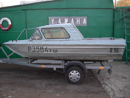 Motoboatru -       